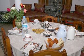 Riad Moulay