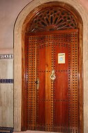 Riad Moulay