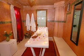 Riad Moulay