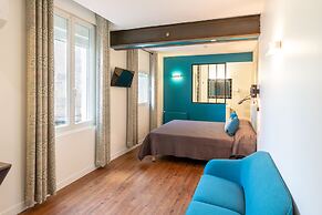 Hôtel Regina