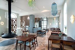 Hotel de Witte Dame