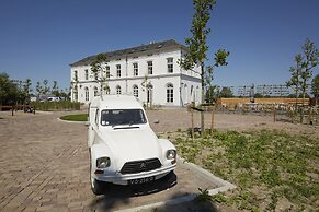 Hotel de Witte Dame