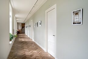 Hotel de Witte Dame