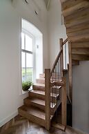 Hotel de Witte Dame