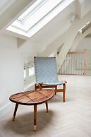Hotel de Witte Dame