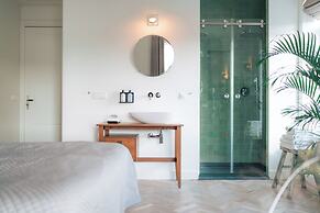 Hotel de Witte Dame