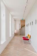 Hotel de Witte Dame
