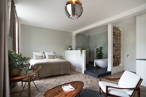 Hotel de Witte Dame