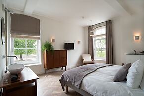 Hotel de Witte Dame