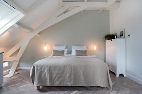 Hotel de Witte Dame