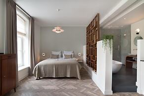 Hotel de Witte Dame
