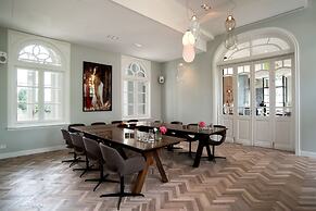 Hotel de Witte Dame