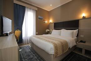 Capital Tirana Hotel