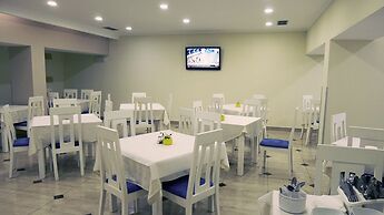 Capital Tirana Hotel