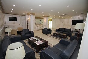 Capital Tirana Hotel