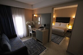 Capital Tirana Hotel