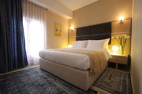 Capital Tirana Hotel