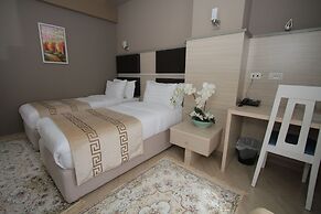 Capital Tirana Hotel
