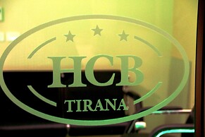 Capital Tirana Hotel