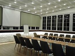 Capital Tirana Hotel