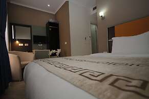 Capital Tirana Hotel