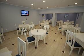 Capital Tirana Hotel