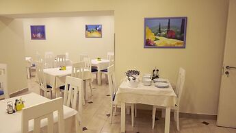 Capital Tirana Hotel