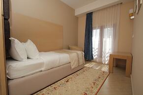 Capital Tirana Hotel