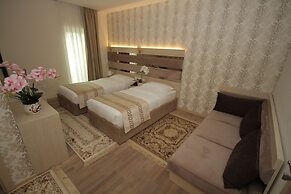 Capital Tirana Hotel