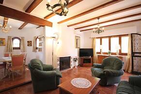 Villa Alber - Plaza Mayor