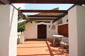 Villa Alber - Plaza Mayor