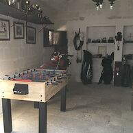 Palazzo Sabella Tommasi