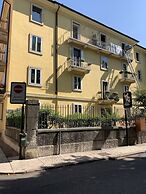 Notti Sull'Adige