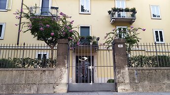 Notti Sull'Adige