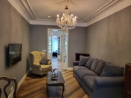 Boutique hotel Huys van Leyden