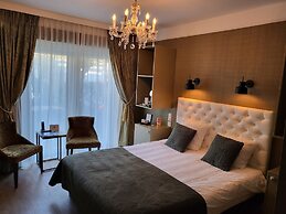 Boutique hotel Huys van Leyden