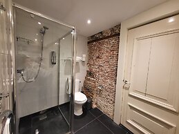 Boutique hotel Huys van Leyden