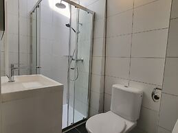 Boutique hotel Huys van Leyden