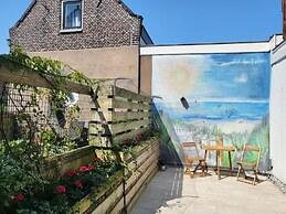 Boutique hotel Huys van Leyden