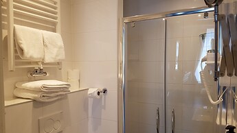 Boutique hotel Huys van Leyden