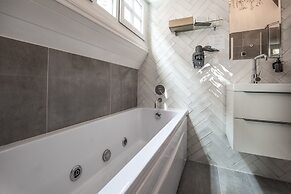 Boutique hotel Huys van Leyden