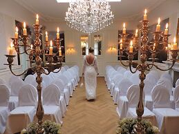 Boutique hotel Huys van Leyden