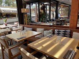L'oustaou de Porquerolles