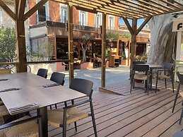 L'oustaou de Porquerolles