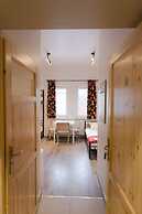 Arcus Premium Hostel