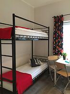 Arcus Premium Hostel