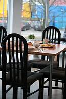 Arcus Premium Hostel
