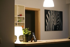 Arcus Premium Hostel