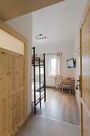 Arcus Premium Hostel