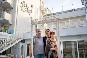 Royal Boutique Hotel